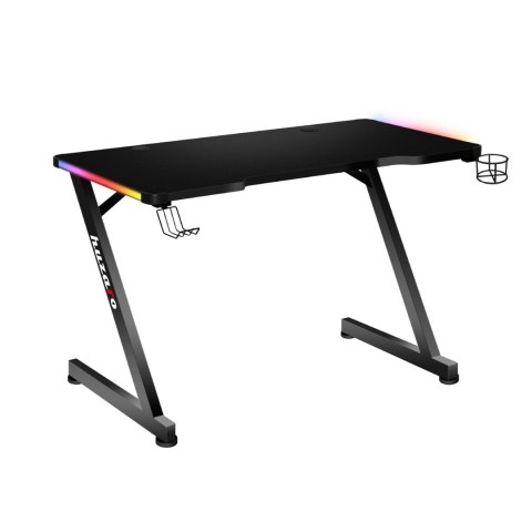 Biurko gamingowe Huzaro Hero 2.5 RGB Biurko gamingowe Huzaro Hero 2.5 RGB