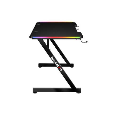 Biurko gamingowe Huzaro Hero 2.5 RGB Biurko gamingowe Huzaro Hero 2.5 RGB