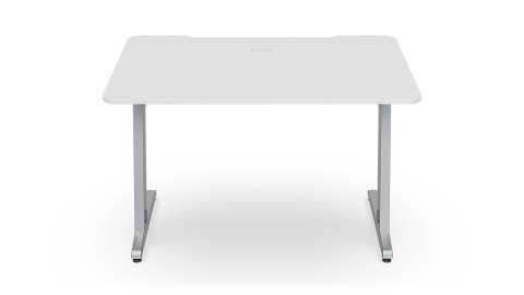 Biurko gamingowe SPC Gear GD100 Onyx White (SPG168) (WYPRZEDAŻ) Biurko gamingowe SPC Gear GD100 Onyx White (SPG168) (WYPRZEDAŻ)
