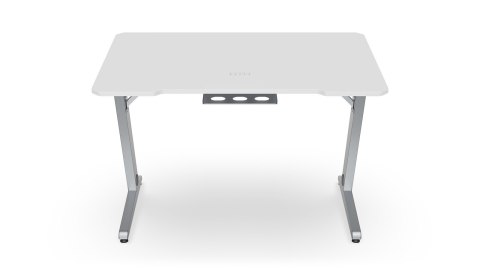 Biurko gamingowe SPC Gear GD100 Onyx White (SPG168) (WYPRZEDAŻ) Biurko gamingowe SPC Gear GD100 Onyx White (SPG168) (WYPRZEDAŻ)