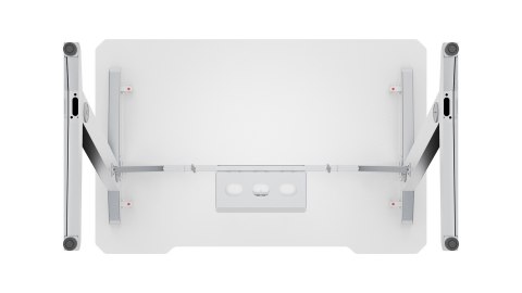 Biurko gamingowe SPC Gear GD100 Onyx White (SPG168) (WYPRZEDAŻ) Biurko gamingowe SPC Gear GD100 Onyx White (SPG168) (WYPRZEDAŻ)