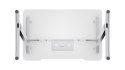 Biurko gamingowe  SPC Gear GD100 Onyx White (SPG168) (WYPRZEDAŻ)