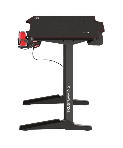 Biurko gamingowe TRUST GXT1175 IMPERIUS XL Biurko gamingowe TRUST GXT1175 IMPERIUS XL