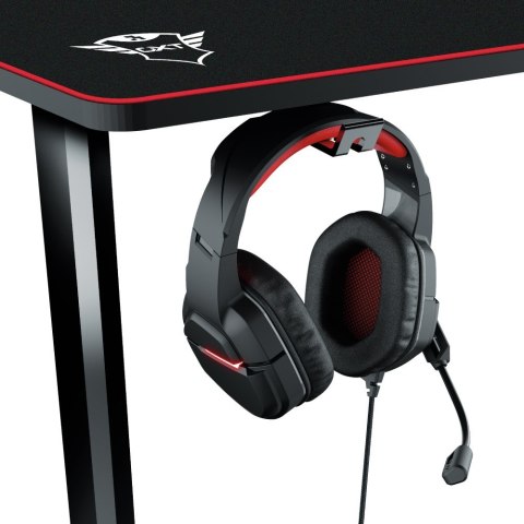 Biurko gamingowe TRUST GXT1175 IMPERIUS XL Biurko gamingowe TRUST GXT1175 IMPERIUS XL