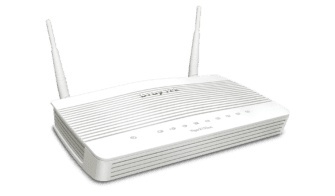 DrayTek Vigor 2135ac DrayTek Vigor 2135ac