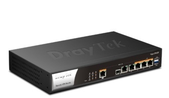 DrayTek Vigor 2962P DrayTek Vigor 2962P