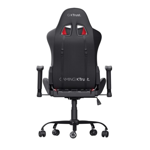 Fotel gamingowy TRUST GXT708R RESTO CHAIR RED Fotel gamingowy TRUST GXT708R RESTO CHAIR RED
