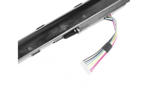 GREEN CELL BATERIA AC51 DO ACER AS16A5K-4S1P 2200 MAH 14.6V GREEN CELL BATERIA AC51 DO ACER AS16A5K-4S1P 2200 MAH 14.6V