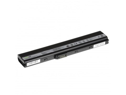 GREEN CELL BATERIA AS02 DO ASUS A32-K52 4400 MAH 10.8V GREEN CELL BATERIA AS02 DO ASUS A32-K52 4400 MAH 10.8V