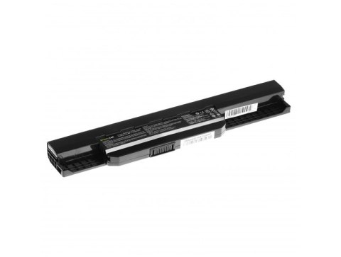 GREEN CELL BATERIA AS04 DO ASUS A31-K53 X53S X53T K53E 4400 MAH 10.8V GREEN CELL BATERIA AS04 DO ASUS A31-K53 X53S X53T K53E 4400 MAH 10.8V