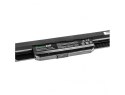 GREEN CELL BATERIA AS53 DO ASUS A31-K53 2200 MAH 14.4V
