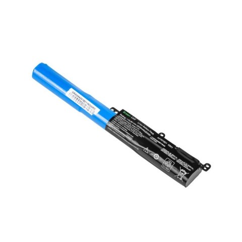 GREEN CELL BATERIA AS94 DO ASUS A31N1601 2200 MAH 10.8V GREEN CELL BATERIA AS94 DO ASUS A31N1601 2200 MAH 10.8V