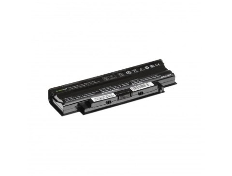 GREEN CELL BATERIA DE01 DO DELL J1KND 4400 MAH 11.1V GREEN CELL BATERIA DE01 DO DELL J1KND 4400 MAH 11.1V