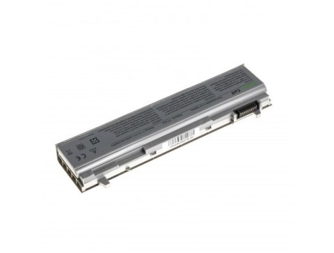GREEN CELL BATERIA DE09 DO DELL PT434 4400 MAH 11.1V GREEN CELL BATERIA DE09 DO DELL PT434 4400 MAH 11.1V