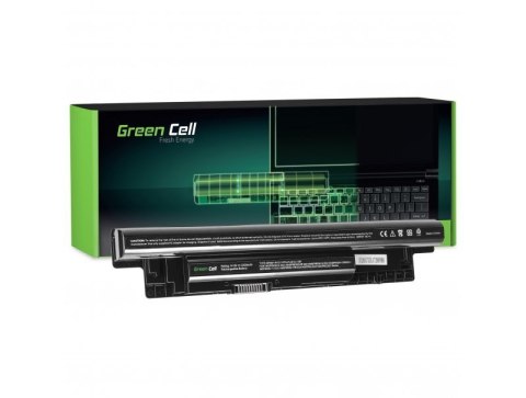 GREEN CELL BATERIA DE109 DO DELL MR90Y 2200 MAH 14.8V GREEN CELL BATERIA DE109 DO DELL MR90Y 2200 MAH 14.8V