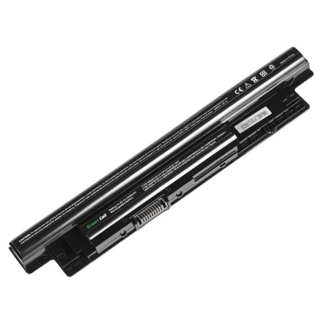GREEN CELL BATERIA DE109 DO DELL MR90Y 2200 MAH 14.8V GREEN CELL BATERIA DE109 DO DELL MR90Y 2200 MAH 14.8V