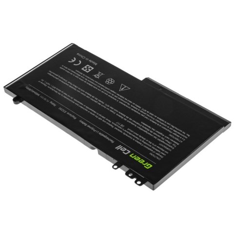 GREEN CELL BATERIA DE117 RYXXH DO DELL LATITUDE 12 5250 E5250 14 E5450 15 E5550 11 3150 3160 2900MAH 10.8V/11.1V GREEN CELL BATERIA DE117 RYXXH DO DELL LATITUDE 12 5250 E5250 14 E5450 15 E5550 11 3150 3160 2900MAH 10.8V/11.1V