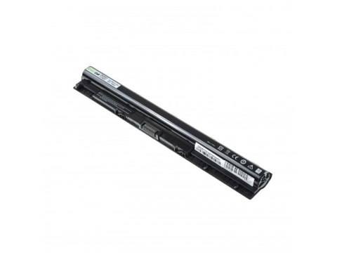 GREEN CELL BATERIA DE77 DO DELL M5Y1K 2200 MAH 14.8V GREEN CELL BATERIA DE77 DO DELL M5Y1K 2200 MAH 14.8V