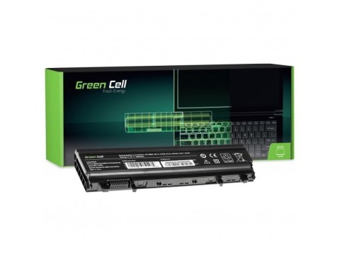 GREEN CELL BATERIA DE80 DO DELL VV0NF 4400 MAH 11.1V GREEN CELL BATERIA DE80 DO DELL VV0NF 4400 MAH 11.1V