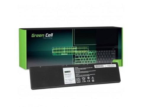 GREEN CELL BATERIA DE93 DO DELL LATITUDE E7440 4500MAH 7.4V GREEN CELL BATERIA DE93 DO DELL LATITUDE E7440 4500MAH 7.4V
