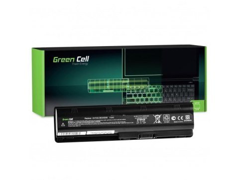 GREEN CELL BATERIA HP03 DO HP MU06 4400 MAH 10.8V GREEN CELL BATERIA HP03 DO HP MU06 4400 MAH 10.8V