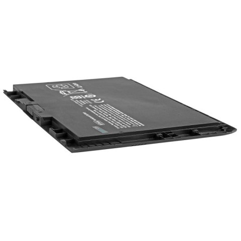GREEN CELL BATERIA HP119 BA06XL BT04XL DO HP ELITEBOOK FOLIO 9470M 9480M 3500MAH 14.4V/14.8V GREEN CELL BATERIA HP119 BA06XL BT04XL DO HP ELITEBOOK FOLIO 9470M 9480M 3500MAH 14.4V/14.8V