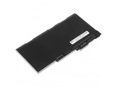 GREEN CELL BATERIA HP68 DO HP CM03XL ELITEBOOK 740 750 840 850 G1 G2 4000MAH 11.1V GREEN CELL BATERIA HP68 DO HP CM03XL ELITEBOOK 740 750 840 850 G1 G2 4000MAH 11.1V