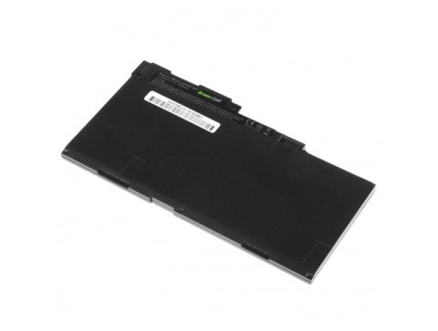 GREEN CELL BATERIA HP68 DO HP CM03XL ELITEBOOK 740 750 840 850 G1 G2 4000MAH 11.1V GREEN CELL BATERIA HP68 DO HP CM03XL ELITEBOOK 740 750 840 850 G1 G2 4000MAH 11.1V