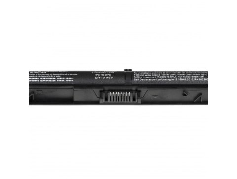 GREEN CELL BATERIA HP96 DO HP RI04 2200 MAH 14.8V GREEN CELL BATERIA HP96 DO HP RI04 2200 MAH 14.8V