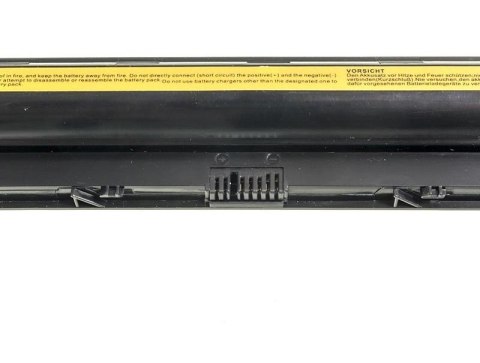 GREEN CELL BATERIA LE46 DO LENOVO L12M4E01 2200 MAH 14.4V GREEN CELL BATERIA LE46 DO LENOVO L12M4E01 2200 MAH 14.4V