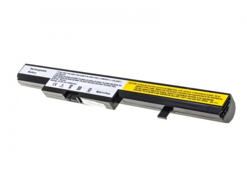 GREEN CELL BATERIA LE69 DO LENOVO L13L4A01 2200 MAH 14.4V GREEN CELL BATERIA LE69 DO LENOVO L13L4A01 2200 MAH 14.4V