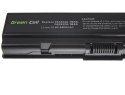 GREEN CELL BATERIA TS01 DO TOSHIBA PA3534U-1BRS 4400 MAH 10.8V
