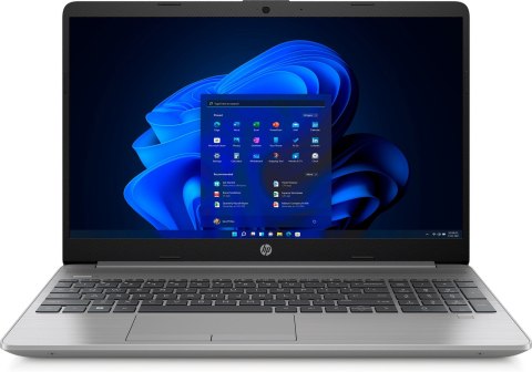 HP 250 G9 i5-1235U 15,6"FHD 250nits AG 16GB DDR4 3200 SSD512 Intel Iris Xe Graphics Win11 Asteroid Silver 3Y OnSite + Torba 15,6 HP 250 G9 i5-1235U 15,6"FHD 250nits AG 16GB DDR4 3200 SSD512 Intel Iris Xe Graphics Win11 Asteroid Silver 3Y OnSite + Torba 15,6