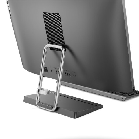 Lenovo IdeaCentre AIO 5 27IAH7 i7-13700H 27" QHD IPS 350nits AG 100Hz 16GB DDR5 5200 SSD1TB Intel Arc A370M 4GB Win11 Storm Grey Lenovo IdeaCentre AIO 5 27IAH7 i7-13700H 27" QHD IPS 350nits AG 100Hz 16GB DDR5 5200 SSD1TB Intel Arc A370M 4GB Win11 Storm Grey