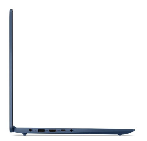 Lenovo IdeaPad Slim 3 15AMN8 Ryzen 3 7320U 15.6" FHD IPS 300nits AG 8GB LPDDR5 DDR512 Radeon 610M Graphics Win11 Abyss Blue Lenovo IdeaPad Slim 3 15AMN8 Ryzen 3 7320U 15.6" FHD IPS 300nits AG 8GB LPDDR5 DDR512 Radeon 610M Graphics Win11 Abyss Blue