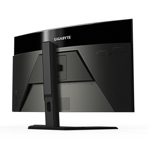 MONITOR GIGABYTE LED 32" M32QC-EK 165Hz (WYPRZEDAŻ) MONITOR GIGABYTE LED 32" M32QC-EK 165Hz (WYPRZEDAŻ)