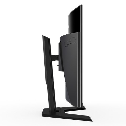 MONITOR GIGABYTE LED 32" M32QC-EK 165Hz (WYPRZEDAŻ) MONITOR GIGABYTE LED 32" M32QC-EK 165Hz (WYPRZEDAŻ)