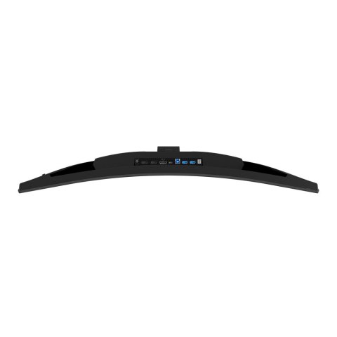 MONITOR GIGABYTE LED 32" M32QC-EK 165Hz (WYPRZEDAŻ) MONITOR GIGABYTE LED 32" M32QC-EK 165Hz (WYPRZEDAŻ)