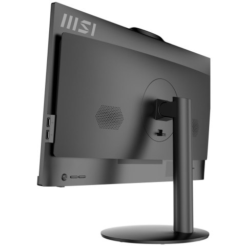 MSI AIO PRO AP242 13M-608XEU i5-13400 23.8" IPS LED FHD Non-Touch Anti-Glare 8GB SSD512GB M.2 AX211 WiFi 6E noOS Black MSI AIO PRO AP242 13M-608XEU i5-13400 23.8" IPS LED FHD Non-Touch Anti-Glare 8GB SSD512GB M.2 AX211 WiFi 6E noOS Black