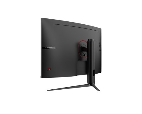 Monitor MSI G32CQ5P Monitor MSI G32CQ5P