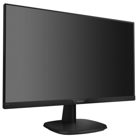 Monitor Philips 273V7QDSB/00 (27"; IPS/PLS; FullHD 1920x1080; HDMI, VGA; kolor czarny) Monitor Philips 273V7QDSB/00 (27"; IPS/PLS; FullHD 1920x1080; HDMI, VGA; kolor czarny)
