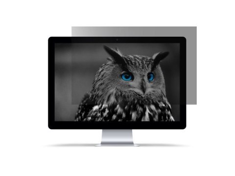 NATEC FILTR PRYWATYZUJĄCY OWL 21.5" 16:9 NFP-1476 NATEC FILTR PRYWATYZUJĄCY OWL 21.5" 16:9 NFP-1476