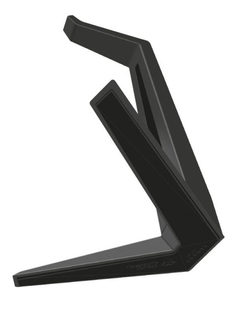 Stojak TRUST GXT 260 Cendor Czarny Stojak TRUST GXT 260 Cendor Czarny