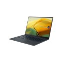 ASUS Zenbook 14X OLED UX3404VC-M3088W i5-13500H 14.5"2.8K Touch 120Hz 550nits 16GB LPDDR5 SSD512 Intel Iris Xe Graphics WLAN+BT