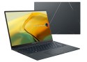 ASUS Zenbook 14X OLED UX3404VC-M3088W i5-13500H 14.5"2.8K Touch 120Hz 550nits 16GB LPDDR5 SSD512 Intel Iris Xe Graphics WLAN+BT