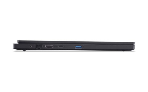 Acer TravelMate P2 TMP215-54 i3-1215U 15,6"FHD AG IPS 8GB DDR4 SSD256 UHD64EUs Backlit Keyboard LAN BT 48Wh W11Pro EDU 3Y Black Acer TravelMate P2 TMP215-54 i3-1215U 15,6"FHD AG IPS 8GB DDR4 SSD256 UHD64EUs Backlit Keyboard LAN BT 48Wh W11Pro EDU 3Y Black
