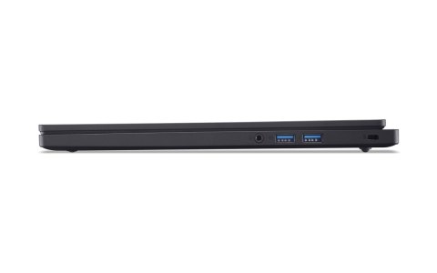 Acer TravelMate P2 TMP215-54 i3-1215U 15,6"FHD AG IPS 8GB DDR4 SSD256 UHD64EUs Backlit Keyboard LAN BT 48Wh W11Pro EDU 3Y Black Acer TravelMate P2 TMP215-54 i3-1215U 15,6"FHD AG IPS 8GB DDR4 SSD256 UHD64EUs Backlit Keyboard LAN BT 48Wh W11Pro EDU 3Y Black