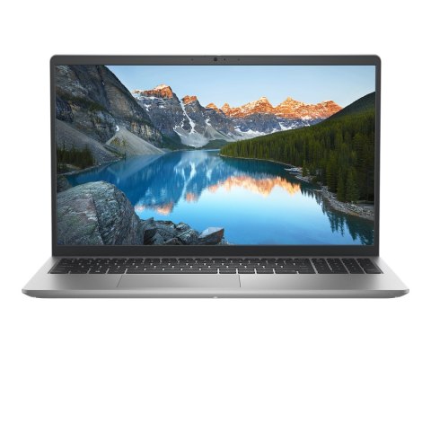 Dell Inpiron 3520 i5-1235U 15,6"FHD 250nits 16GB DDR4 3200 1TB Intel Iris Xe Graphics Win11 3Y Silver Dell Inpiron 3520 i5-1235U 15,6"FHD 250nits 16GB DDR4 3200 1TB Intel Iris Xe Graphics Win11 3Y Silver