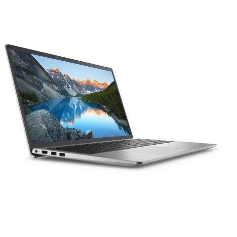 Dell Inpiron 3520 i5-1235U 15,6"FHD 250nits 16GB DDR4 3200 1TB Intel Iris Xe Graphics Win11 3Y Silver Dell Inpiron 3520 i5-1235U 15,6"FHD 250nits 16GB DDR4 3200 1TB Intel Iris Xe Graphics Win11 3Y Silver