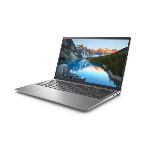 Dell Inpiron 3520 i5-1235U 15,6"FHD 250nits 16GB DDR4 3200 1TB Intel Iris Xe Graphics Win11 3Y Silver Dell Inpiron 3520 i5-1235U 15,6"FHD 250nits 16GB DDR4 3200 1TB Intel Iris Xe Graphics Win11 3Y Silver